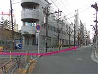 歩道